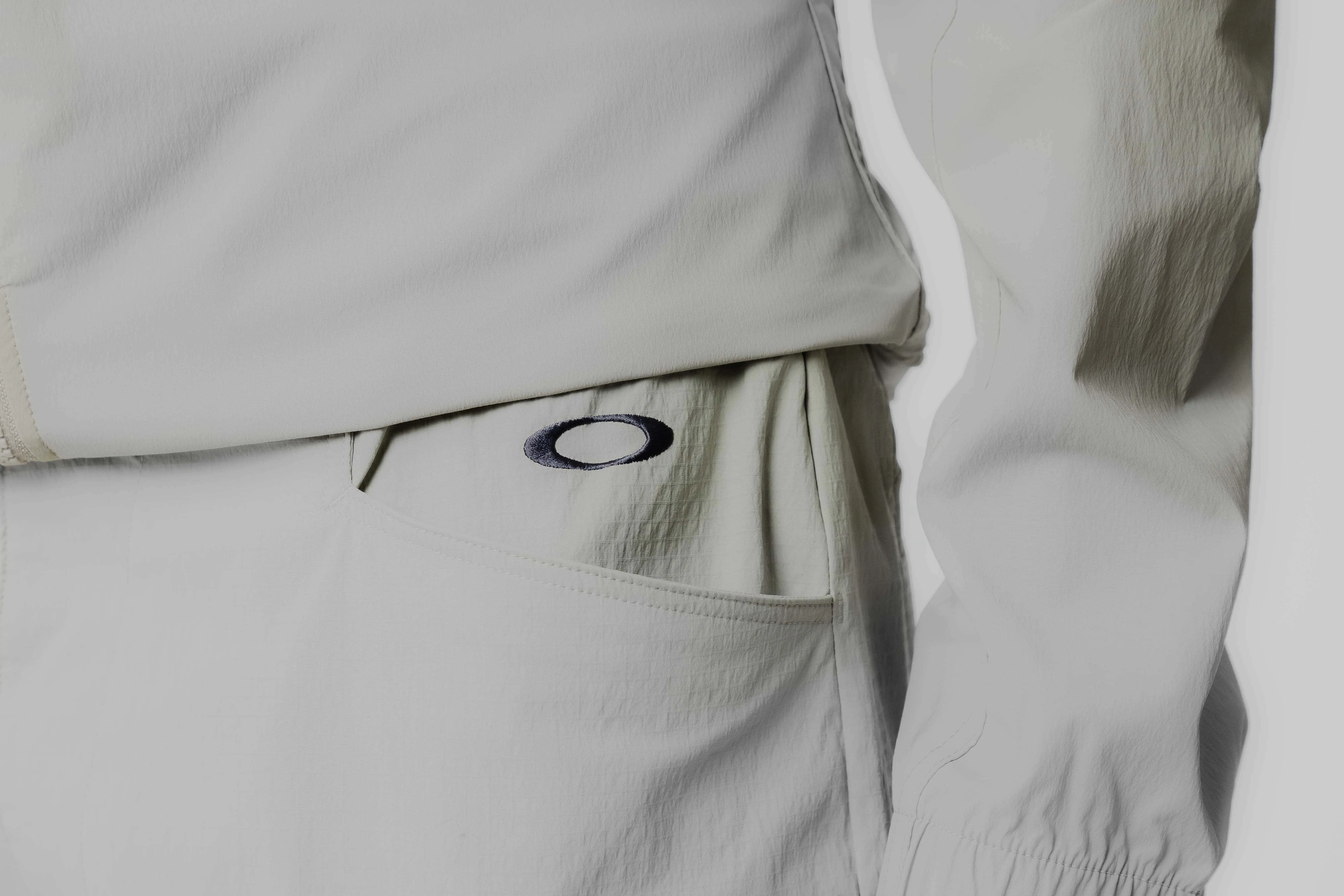 WaterproofTechnology Water Resistant Finish Oakley Wide Cargo Shorts