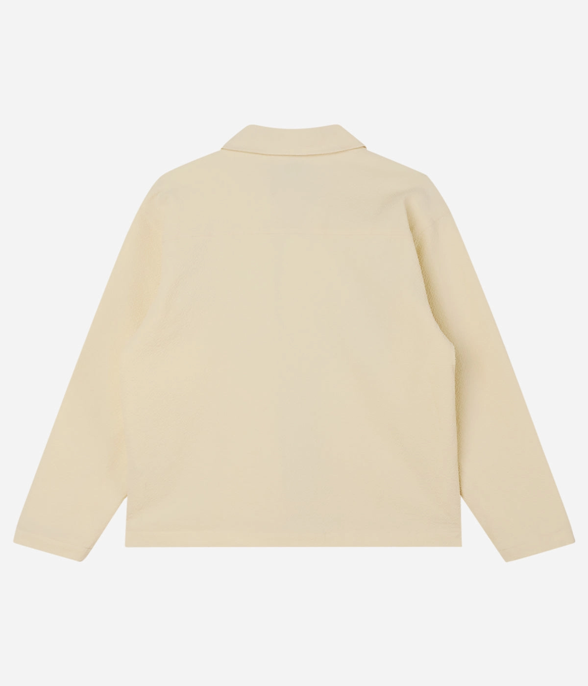 Obey Vesta Shirt Jacket Reinforced Elbow Panels