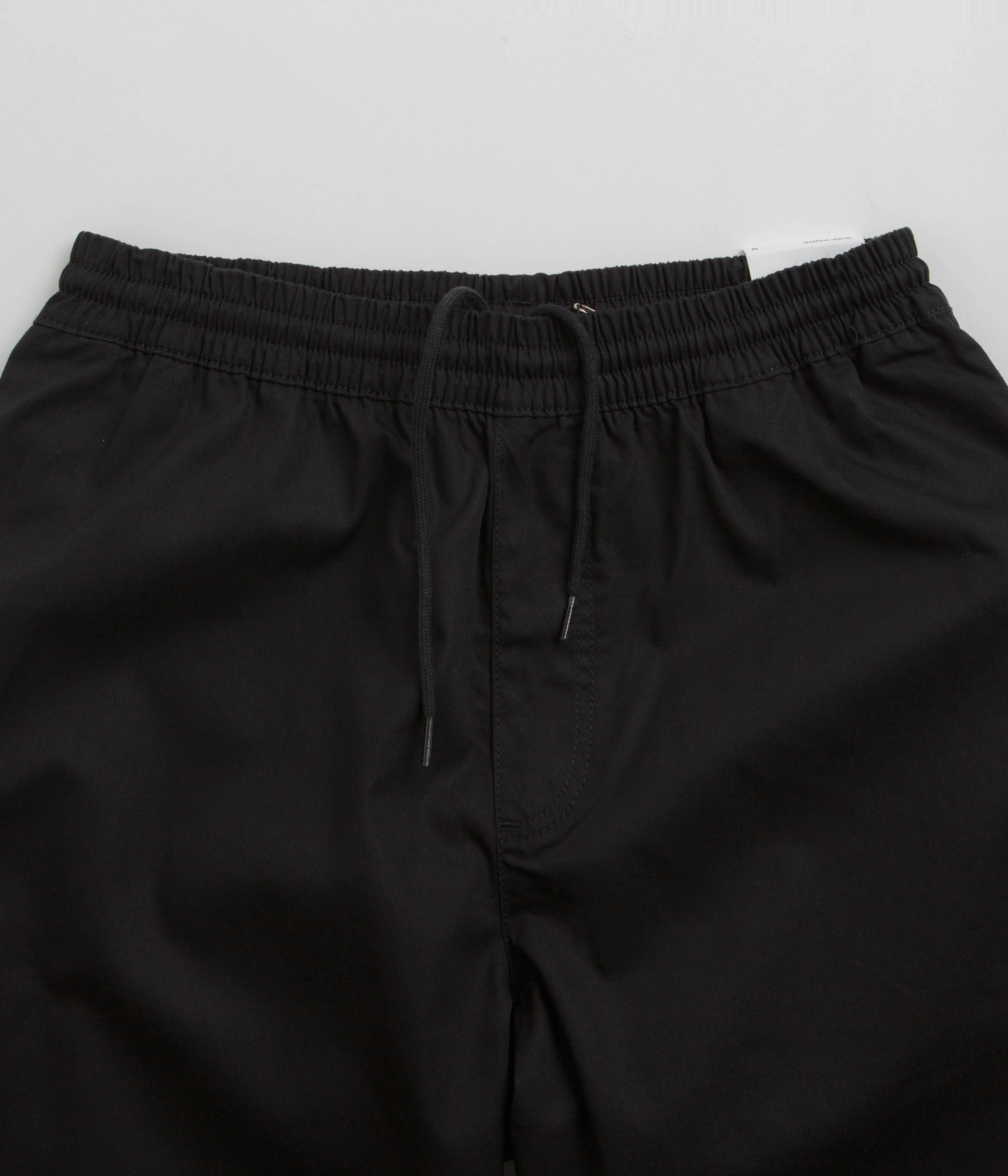 Ultra Soft Blend Polar Surf Pants - Black / Black