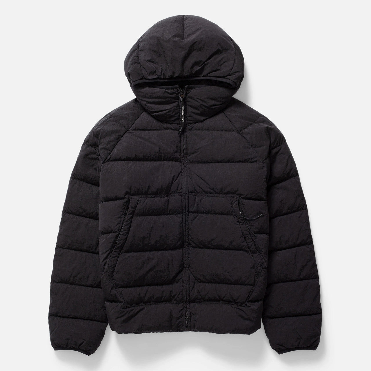 Eco-Chrome R Goggle Down Jacket Philanthropy gift - giving option