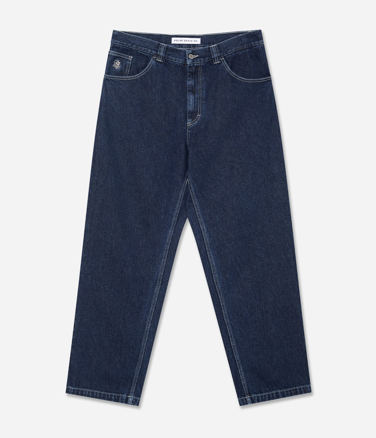 Polar 93! Pants Outdoor Ready Hidden Pocket System