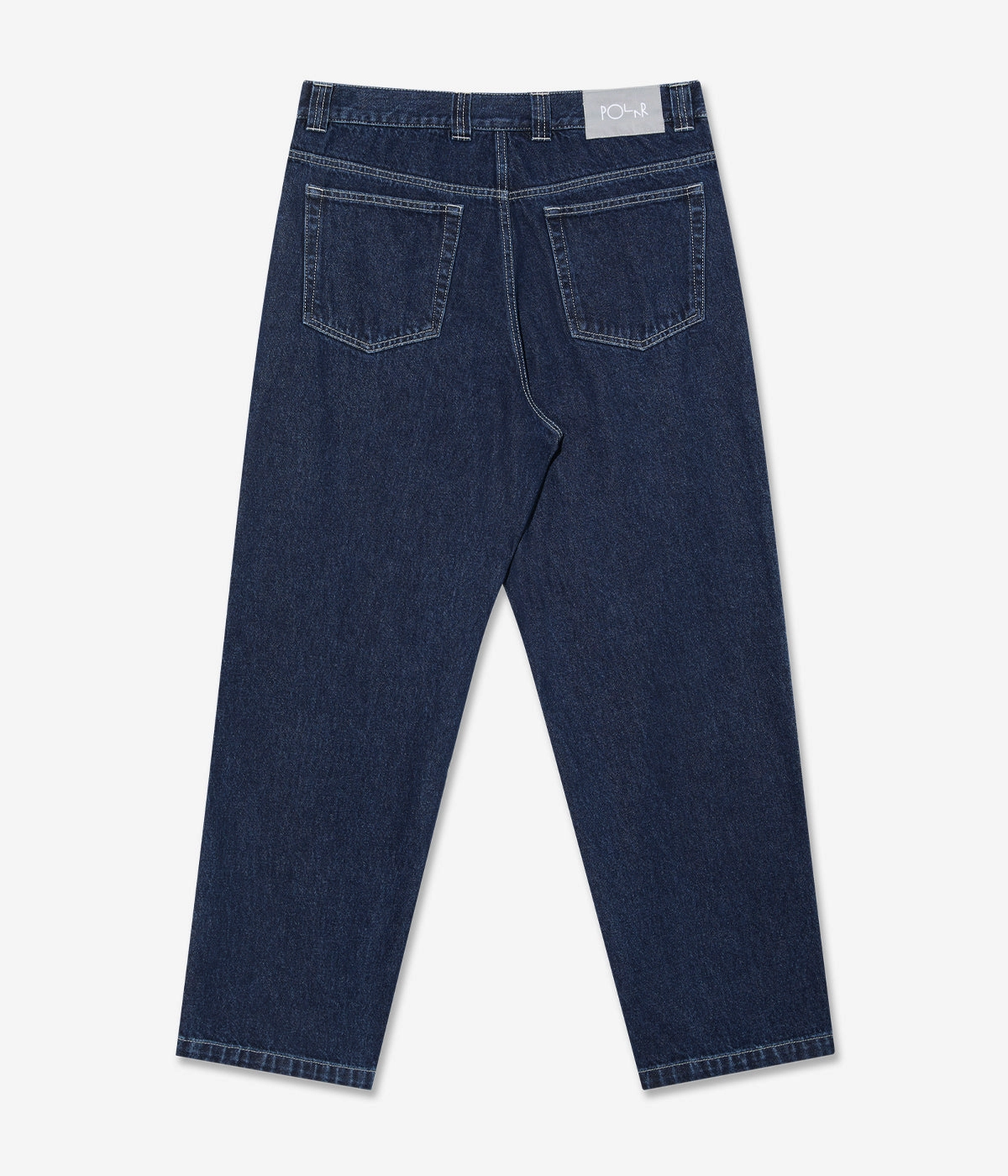 Seamless Technology Eco Friendly Fabric Polar 93! Pants