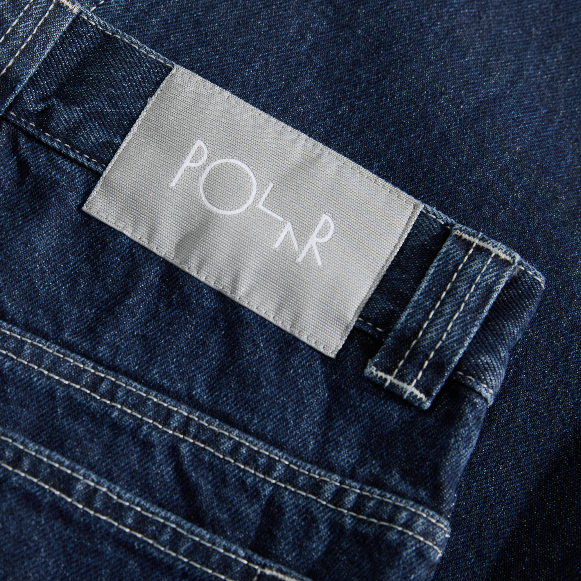 Polar 93! Pants TaglessLabel