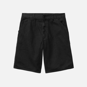Single Knee Short Seam Free Construction yoga clothes