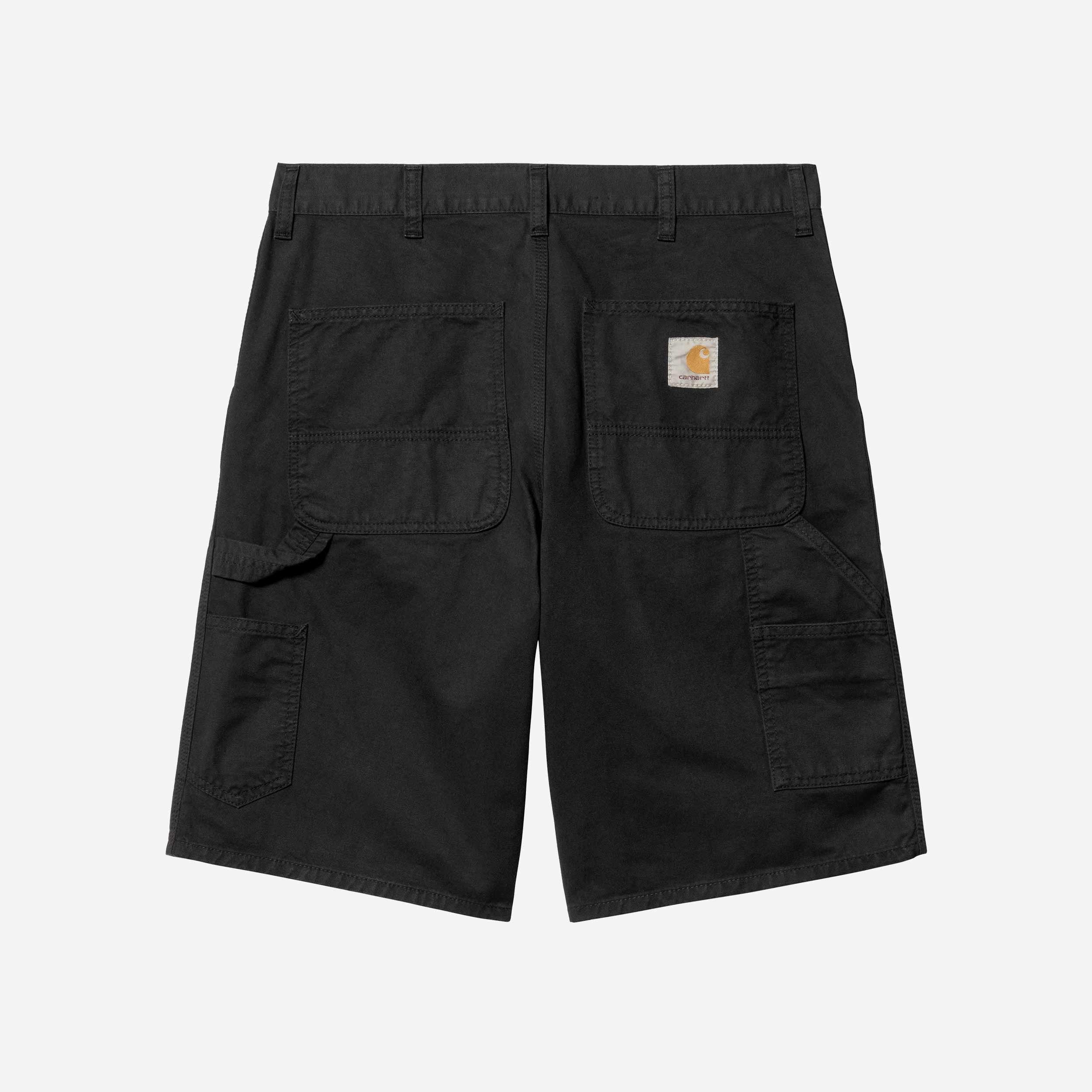 Single Knee Short colorful