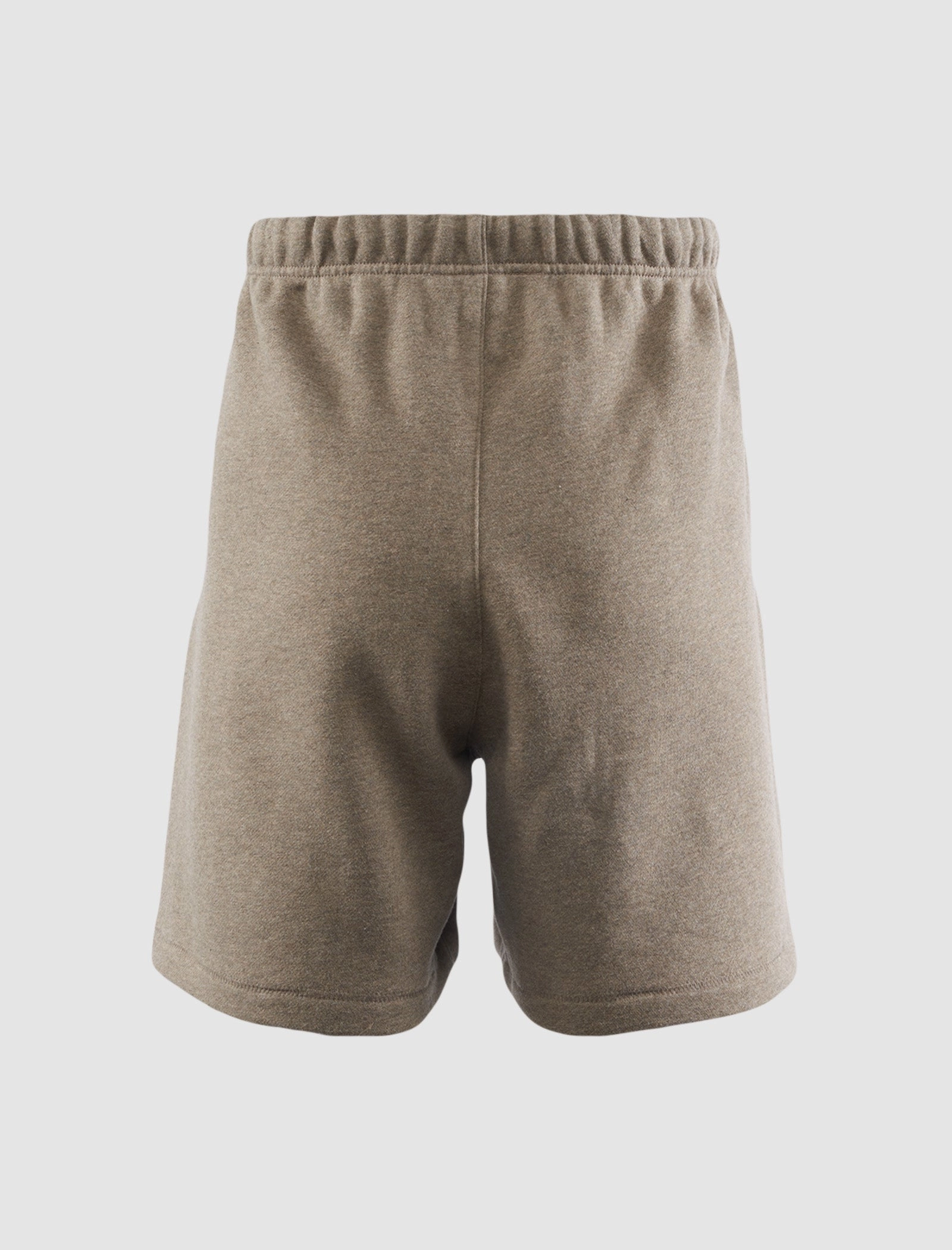 SOCCER FLEECE SHORTS Light Reflective Details NonIrritatingSeams
