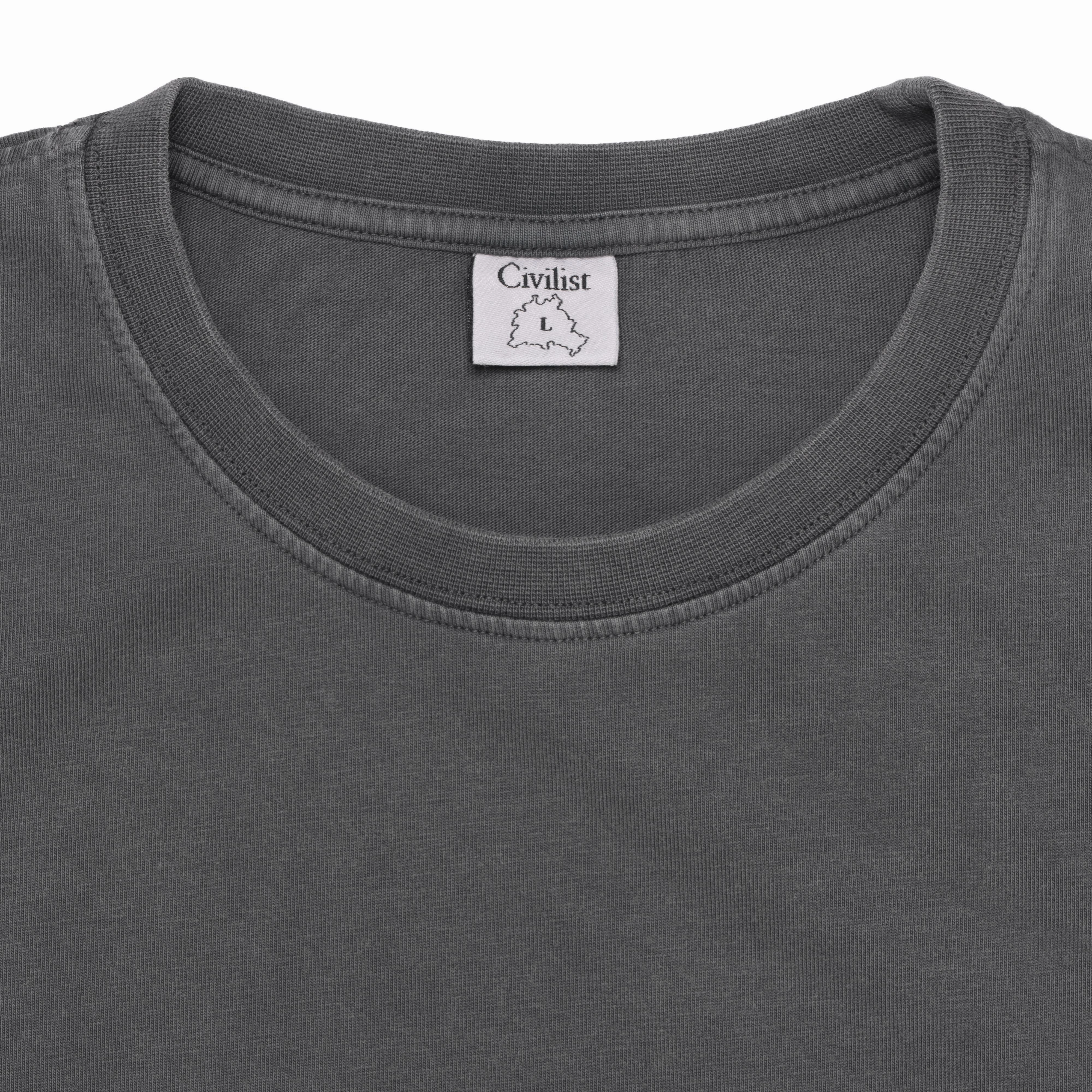 Holiday Style Civilist Alien T-Shirt