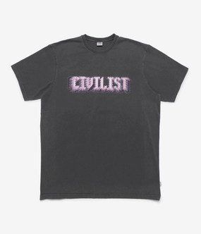 Budget Friendly Smart Appearance Civilist Alien T-Shirt