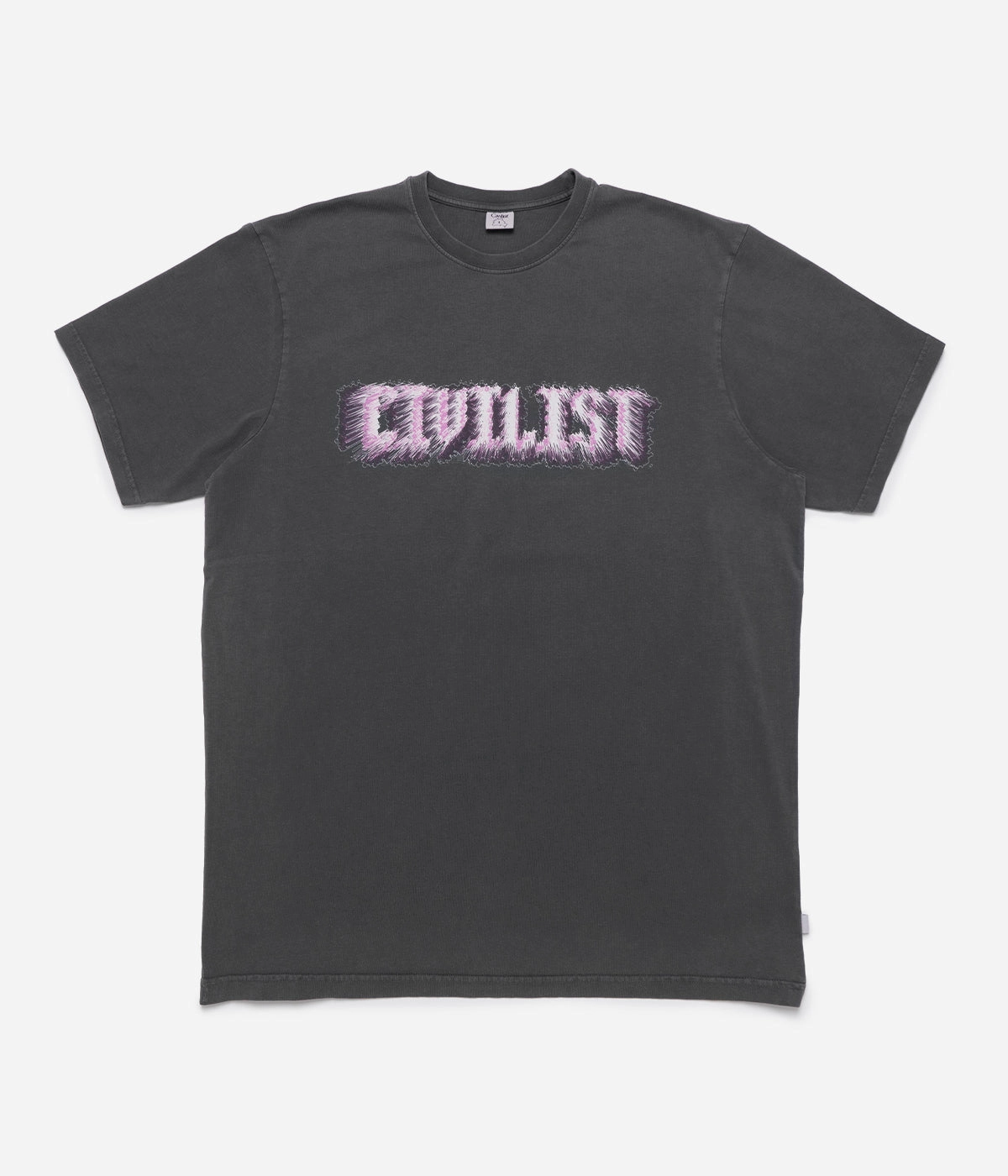 Budget Friendly Smart Appearance Civilist Alien T-Shirt