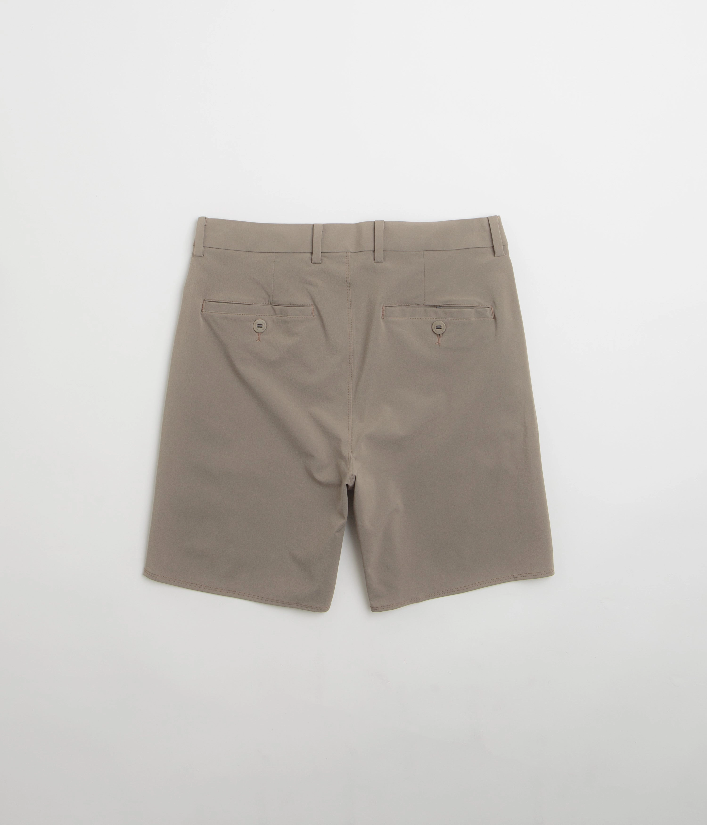 Comfortable Style Summer Vibes Patagonia Hydropeak Hybrid Walk 18" Shorts - Wing Grey