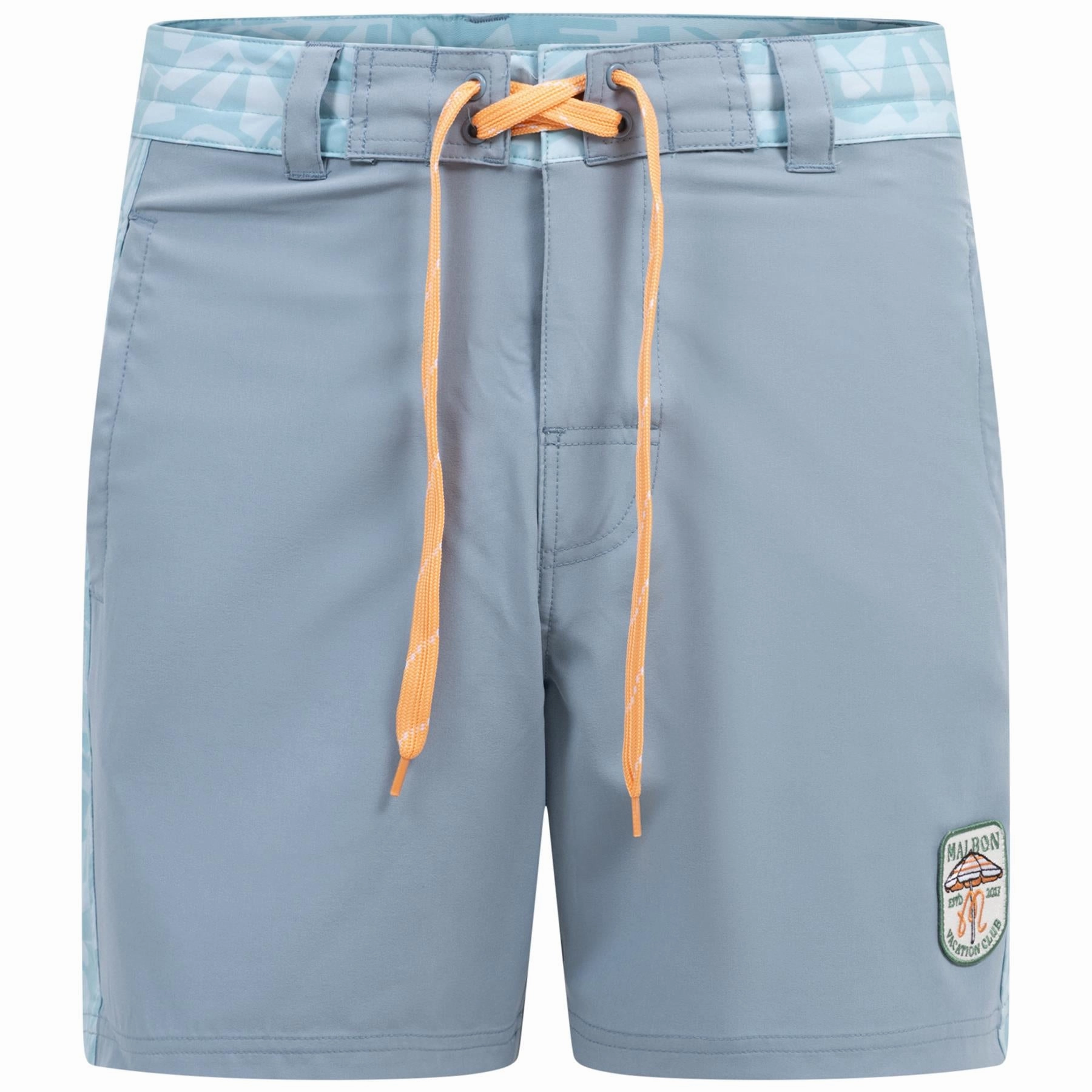 Grotto Trunks Light Blue Gift Idea Tagless Labeling