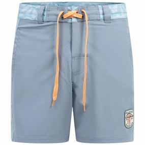 Grotto Trunks Light Blue Gift Idea Tagless Labeling