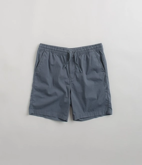 NoChafeFinish Urban Mood Patagonia Nomader Volley Shorts - Utility Blue