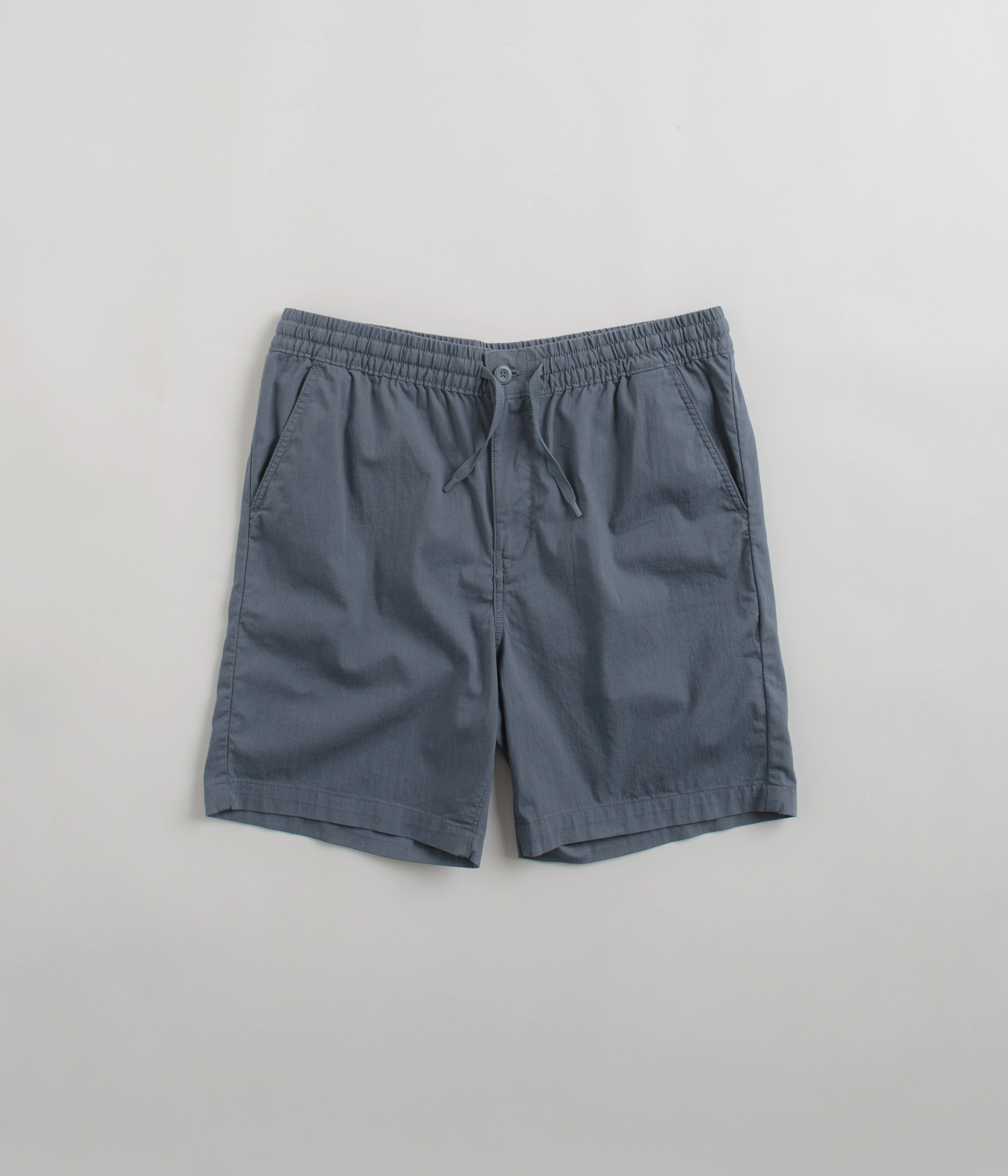 NoChafeFinish Urban Mood Patagonia Nomader Volley Shorts - Utility Blue