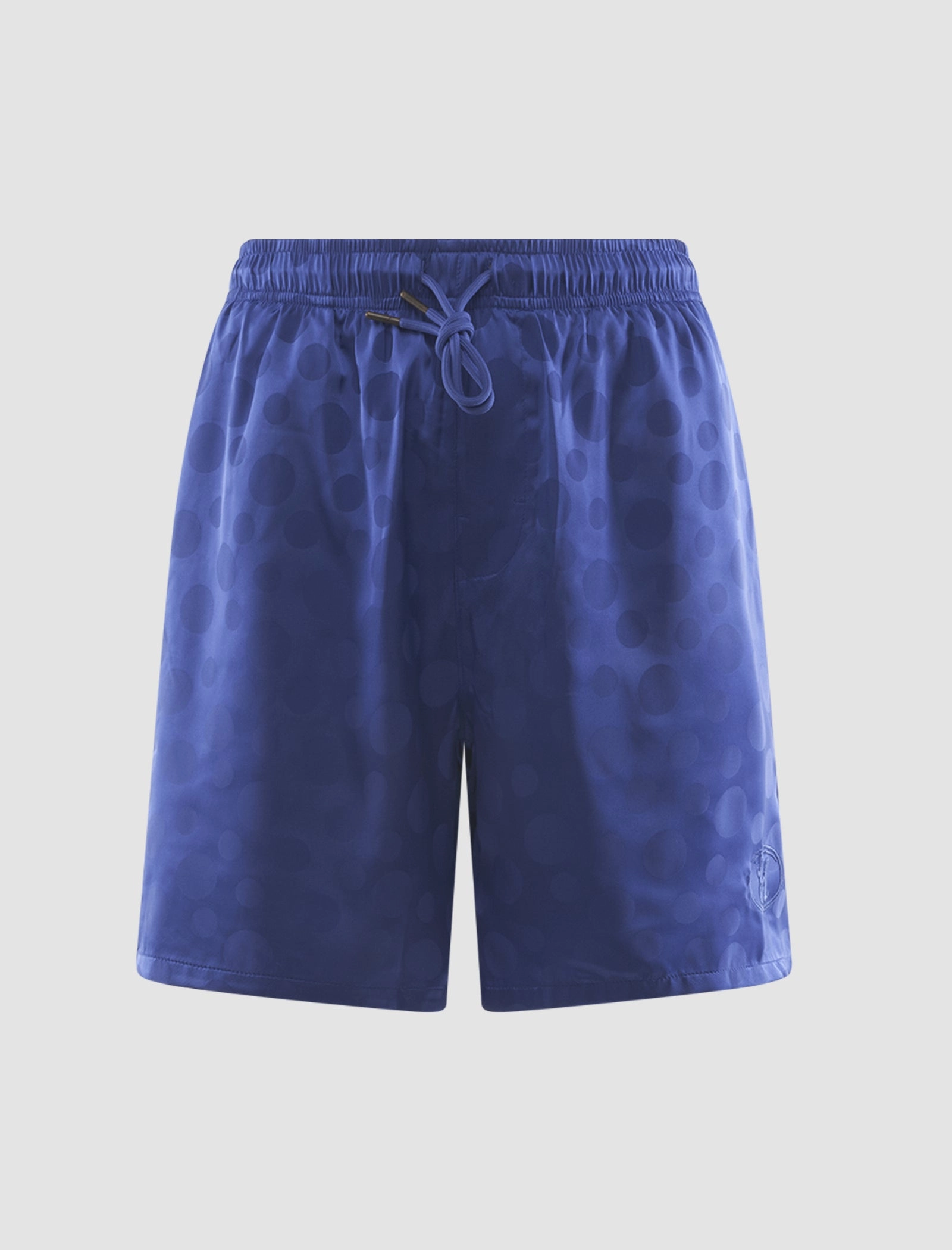 Classic Fit POLKA DOT SHORT