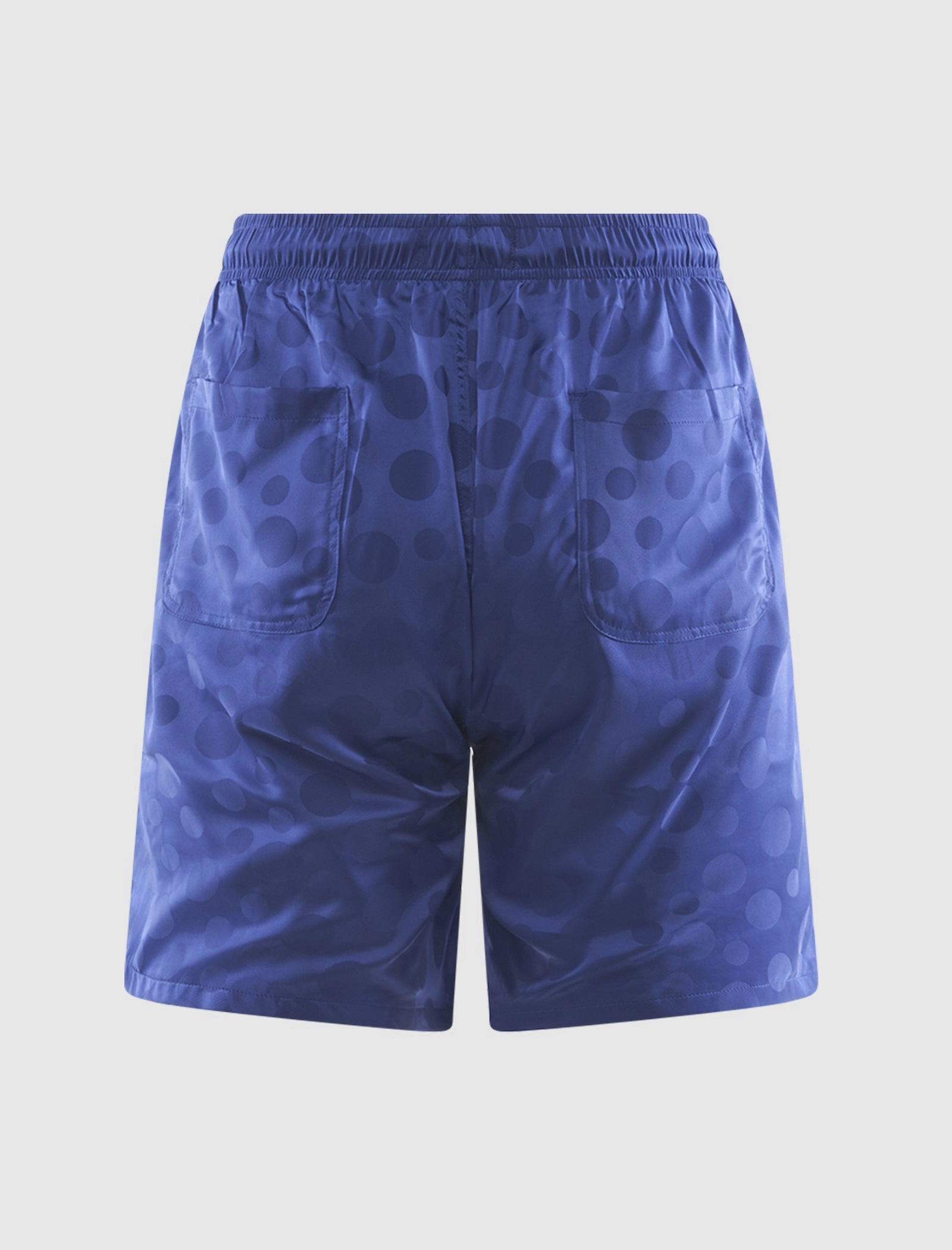 POLKA DOT SHORT Reflective Trim