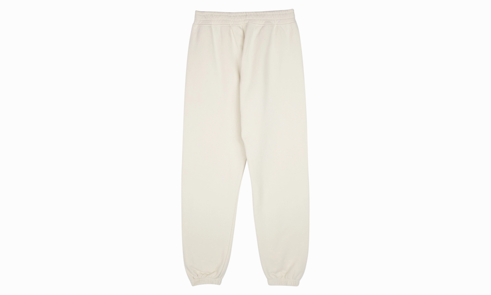 Eco Sweatpants "Cream"