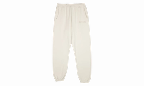 Eco Sweatpants "Cream"