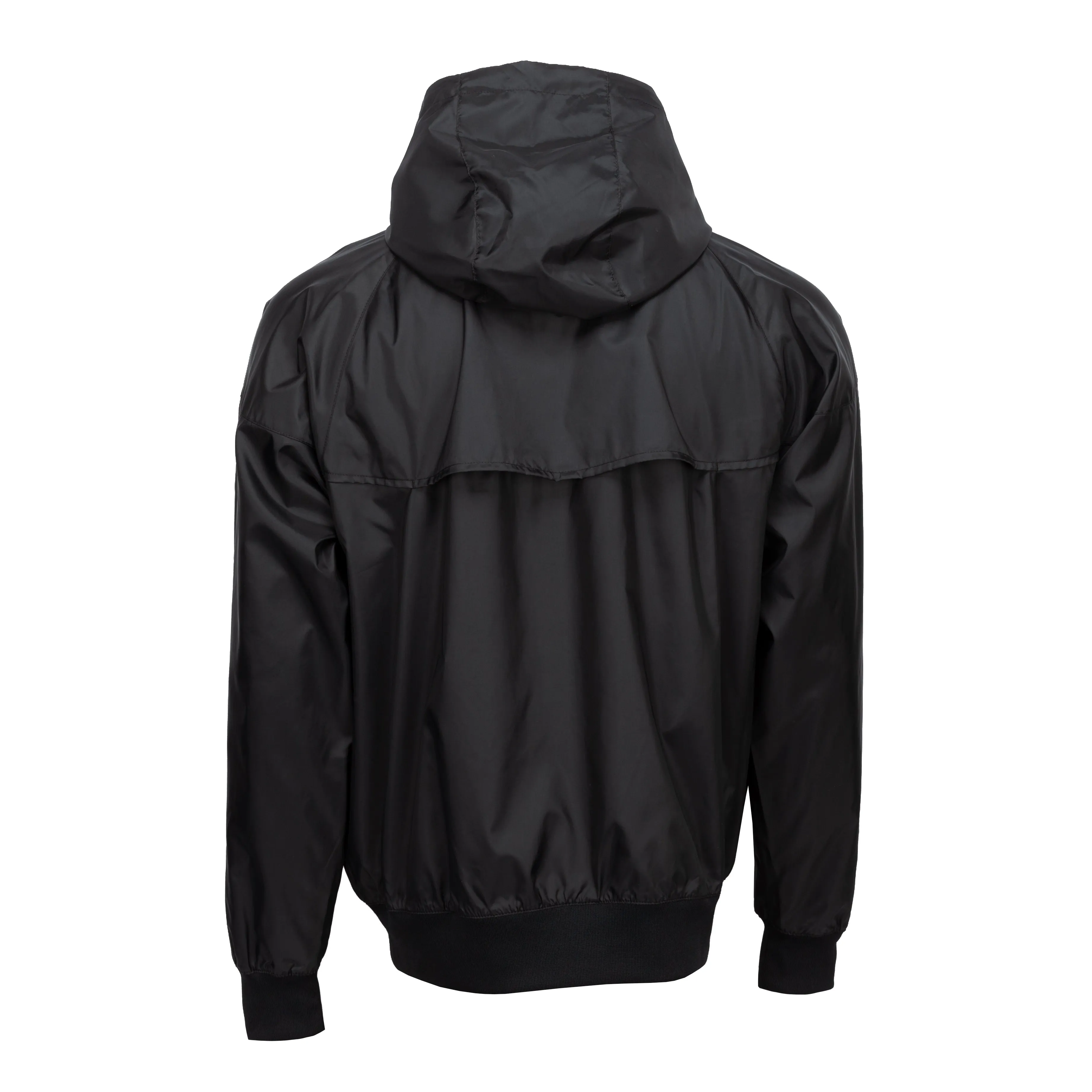 Windrunner Jacket - Mens Calm Wave EcoFriendlyMaterial