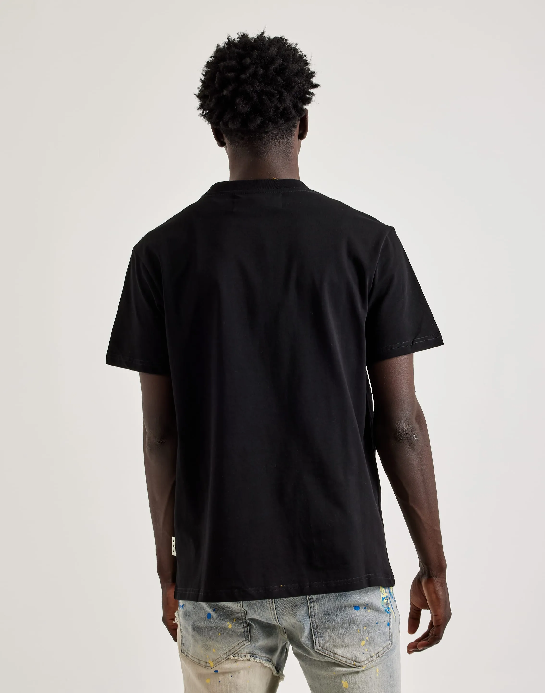 BKYS Illusions Tee spring fresh Velvet Soul