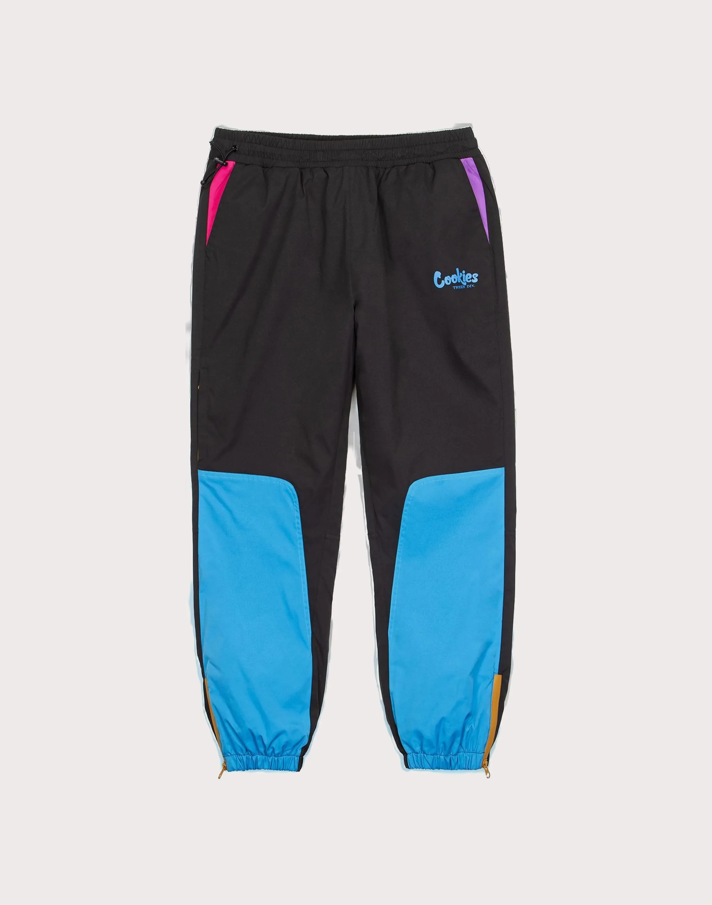 Cookies Sf Tree Div Windbreaker Pants Tale Core UVProtection Coating