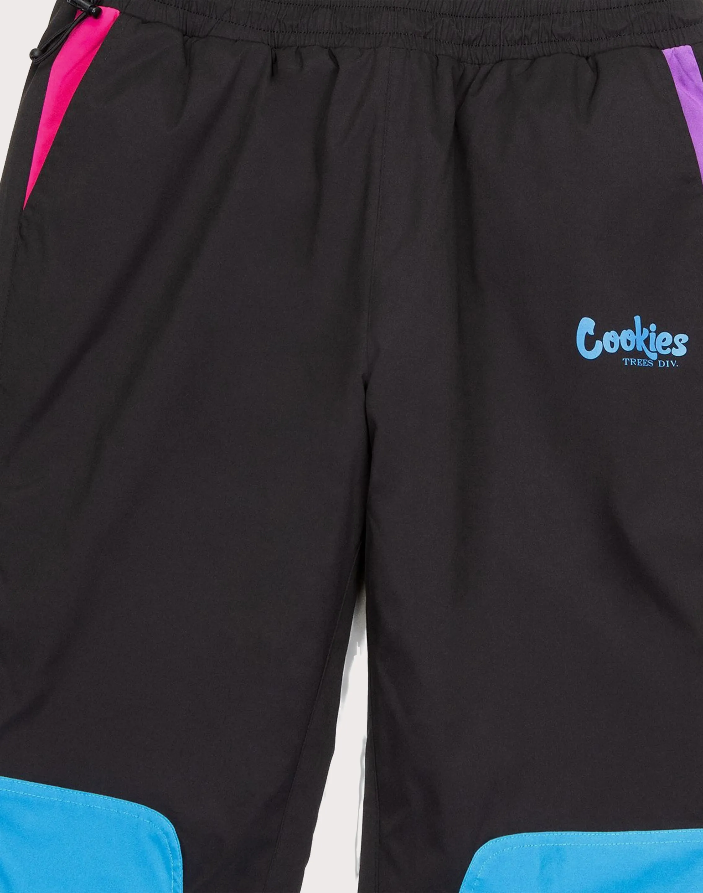Story Mood Cookies Sf Tree Div Windbreaker Pants