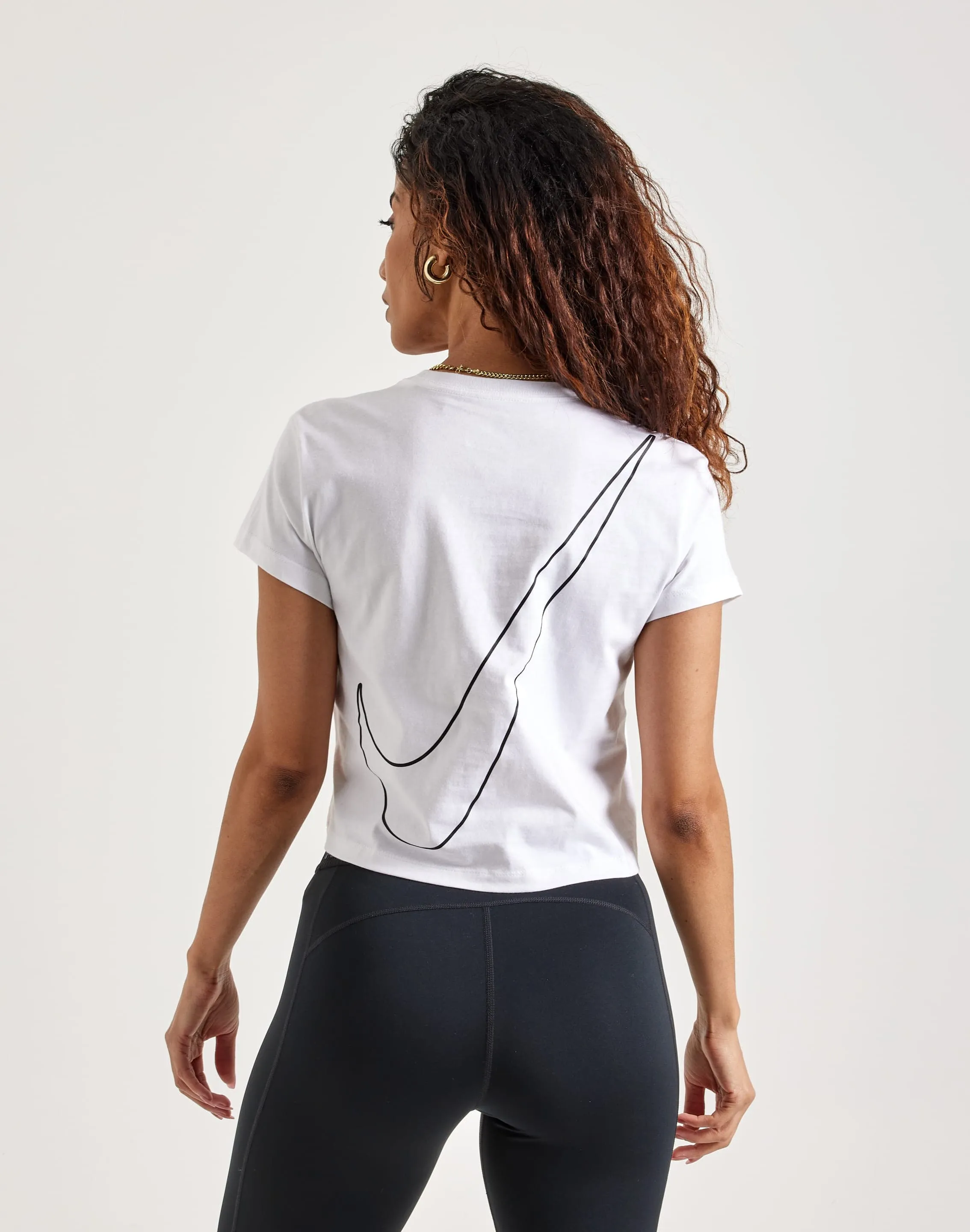 Glass Fit AntiPillingFabric Nike Club Tee