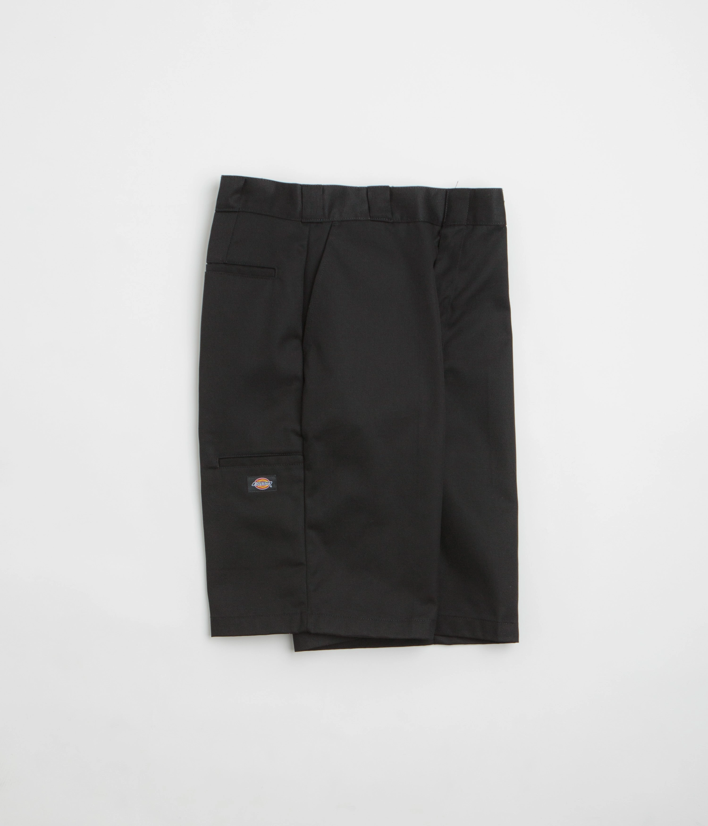 Collectible Dickies 13 Inch Multi Pocket Shorts - Black