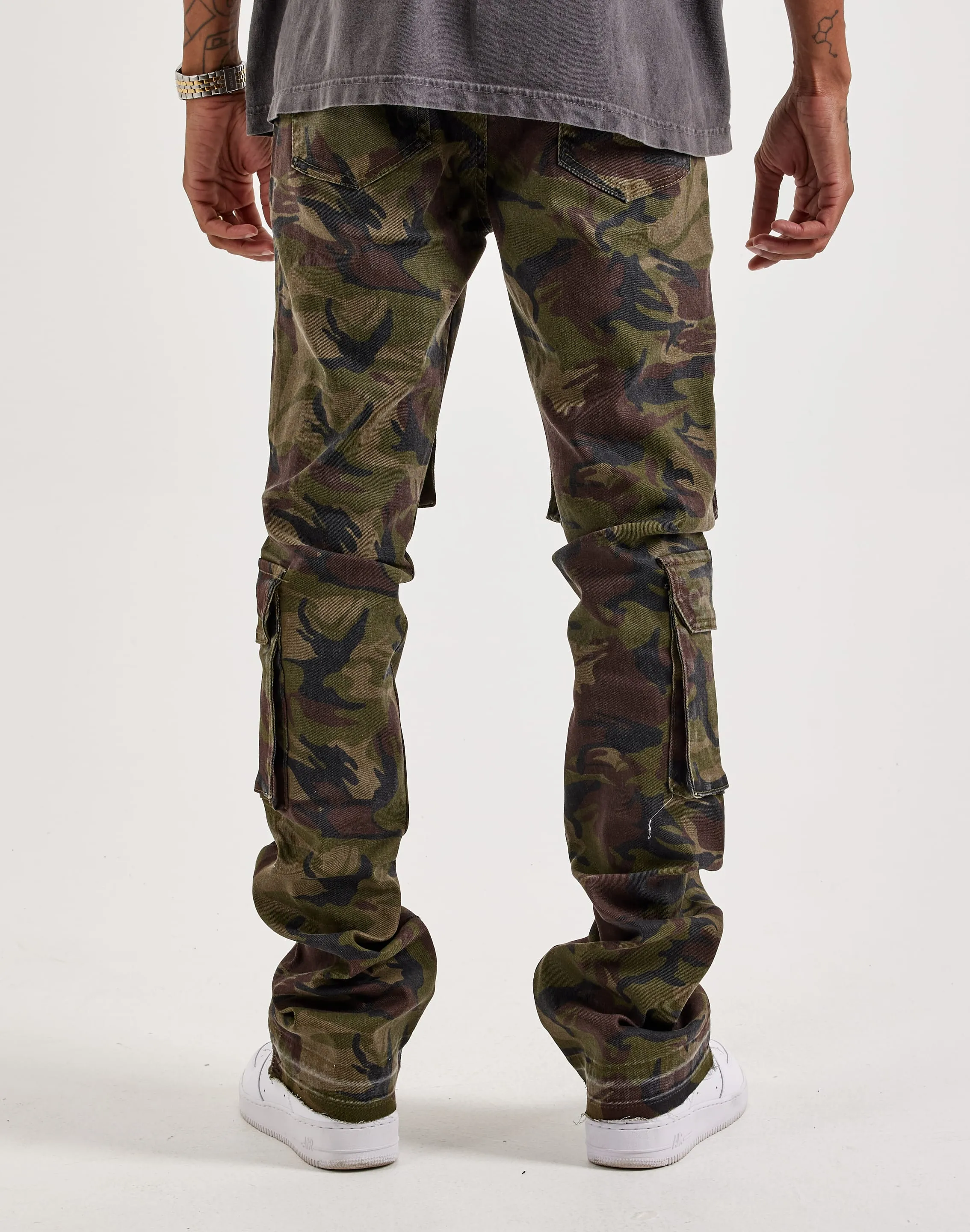 WAIMEA Cargo Pants AbrasionResistantClothing