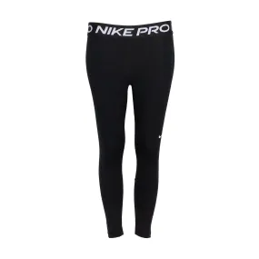 Nike Pro Crop Tight - Womens Kid Play Energy Mood