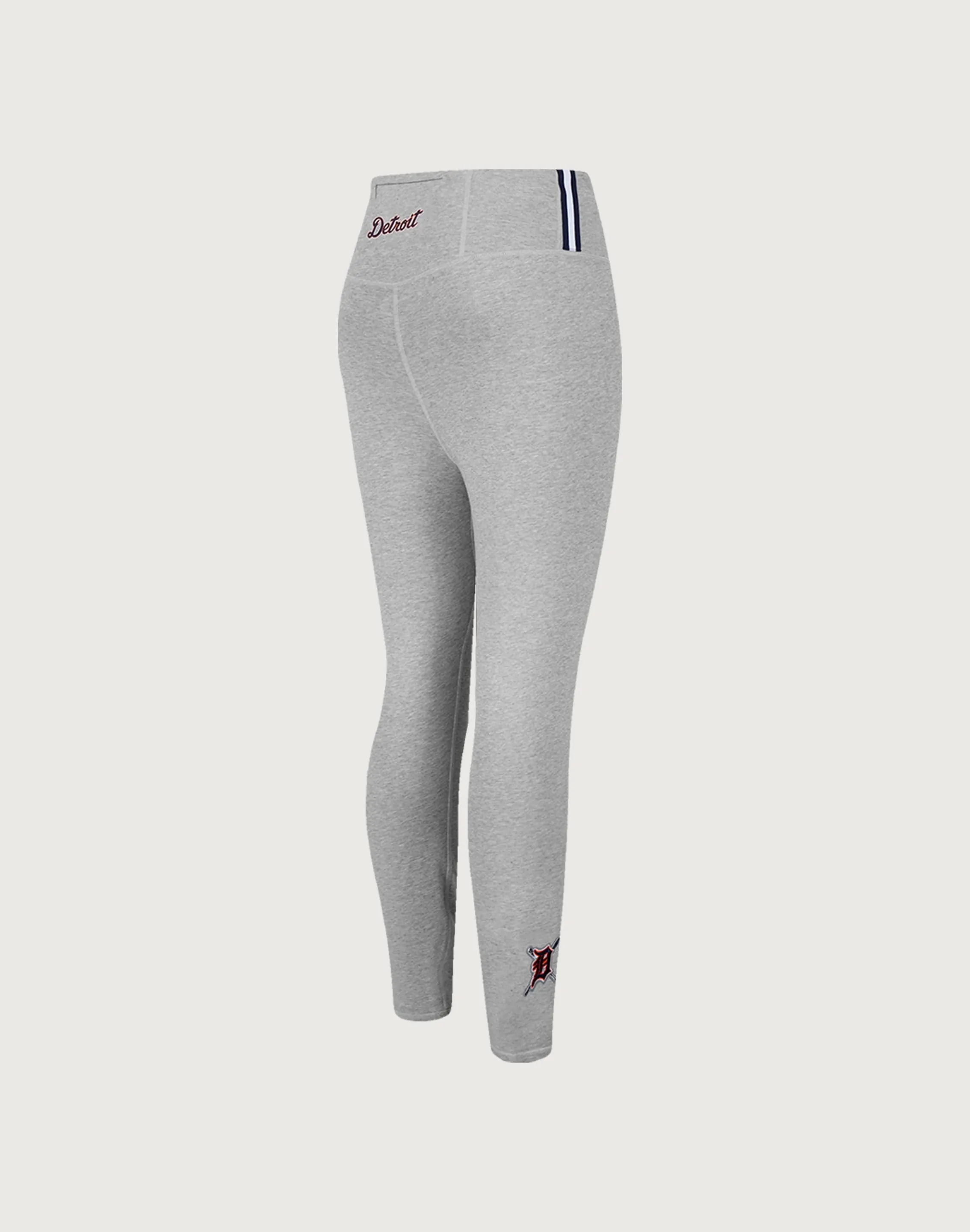 Pro Standard MLB Detroit Tigers Mashup Jersey Leggings TemperatureRegulating