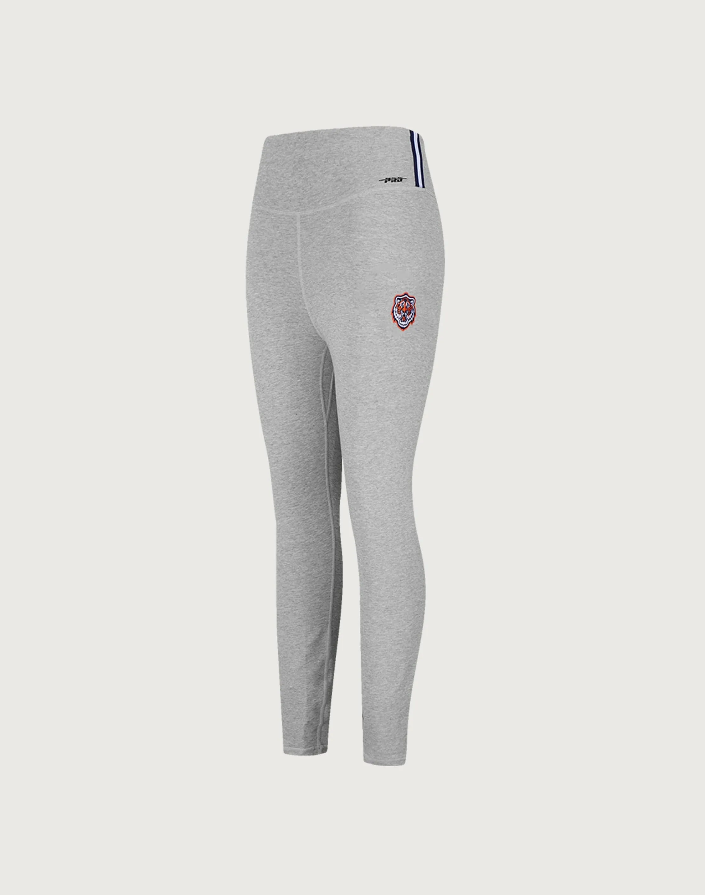 Pro Standard MLB Detroit Tigers Mashup Jersey Leggings Athleisure Cool Dream Core