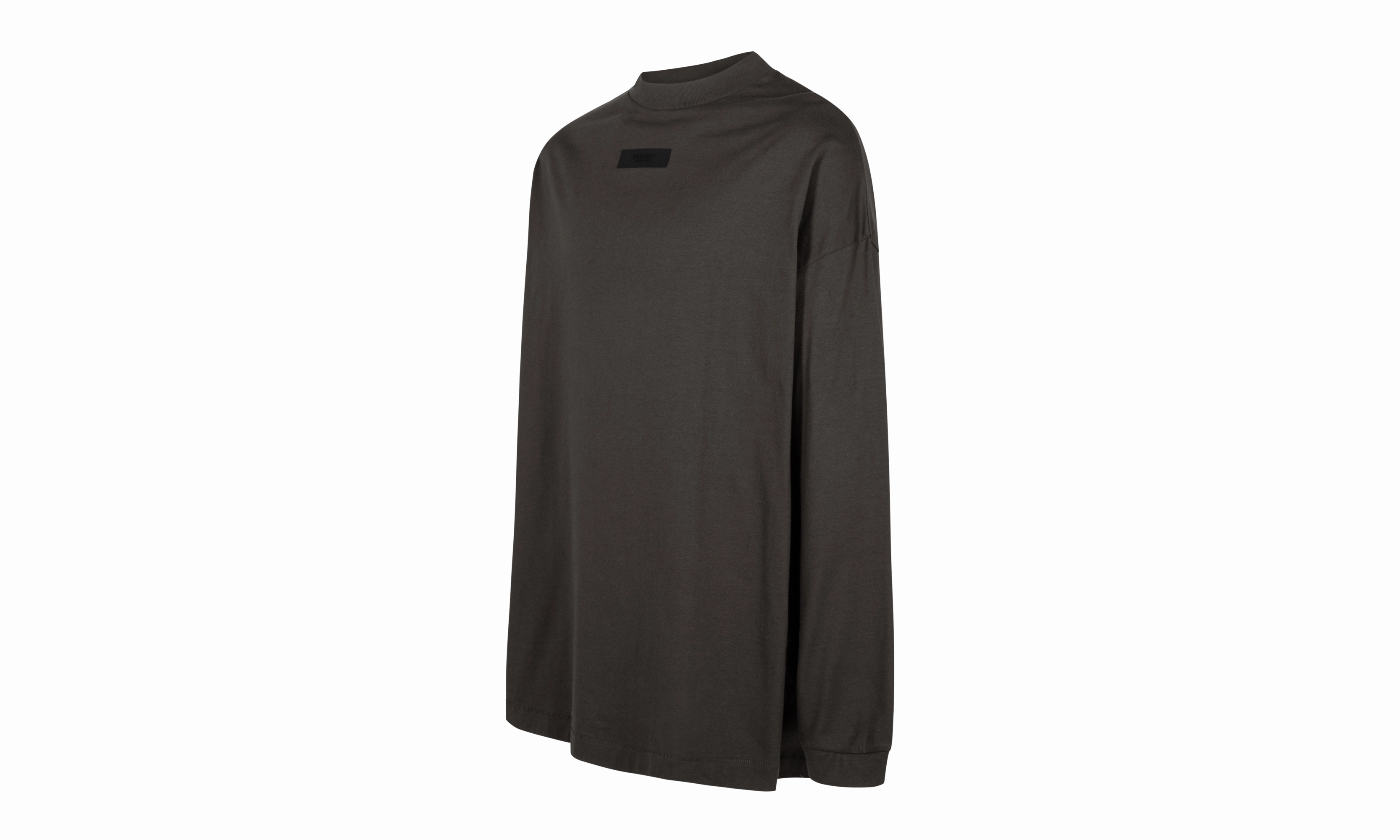 TAB LONG SLEEVE TEE "INK" Evening Glow