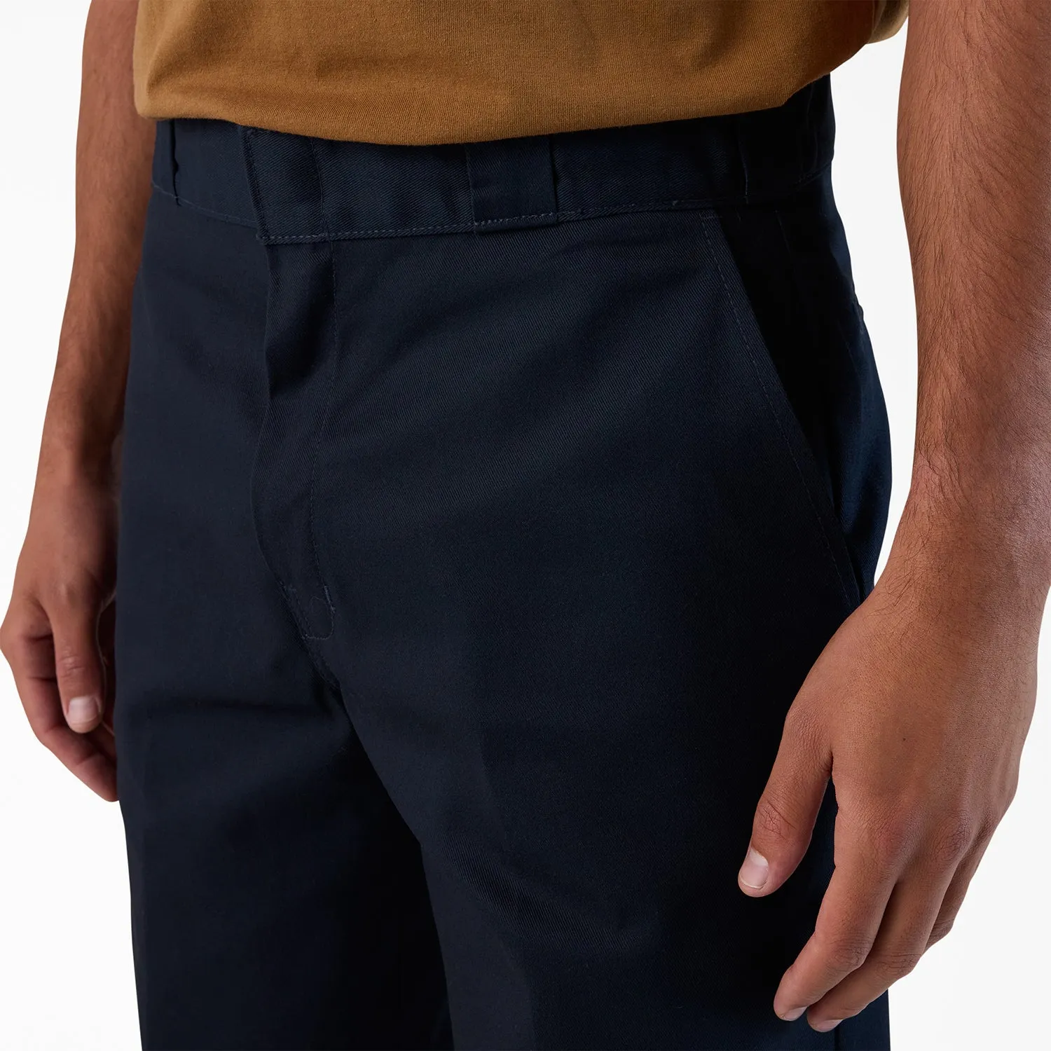 11" 874 Short - Mens mesh ventilation