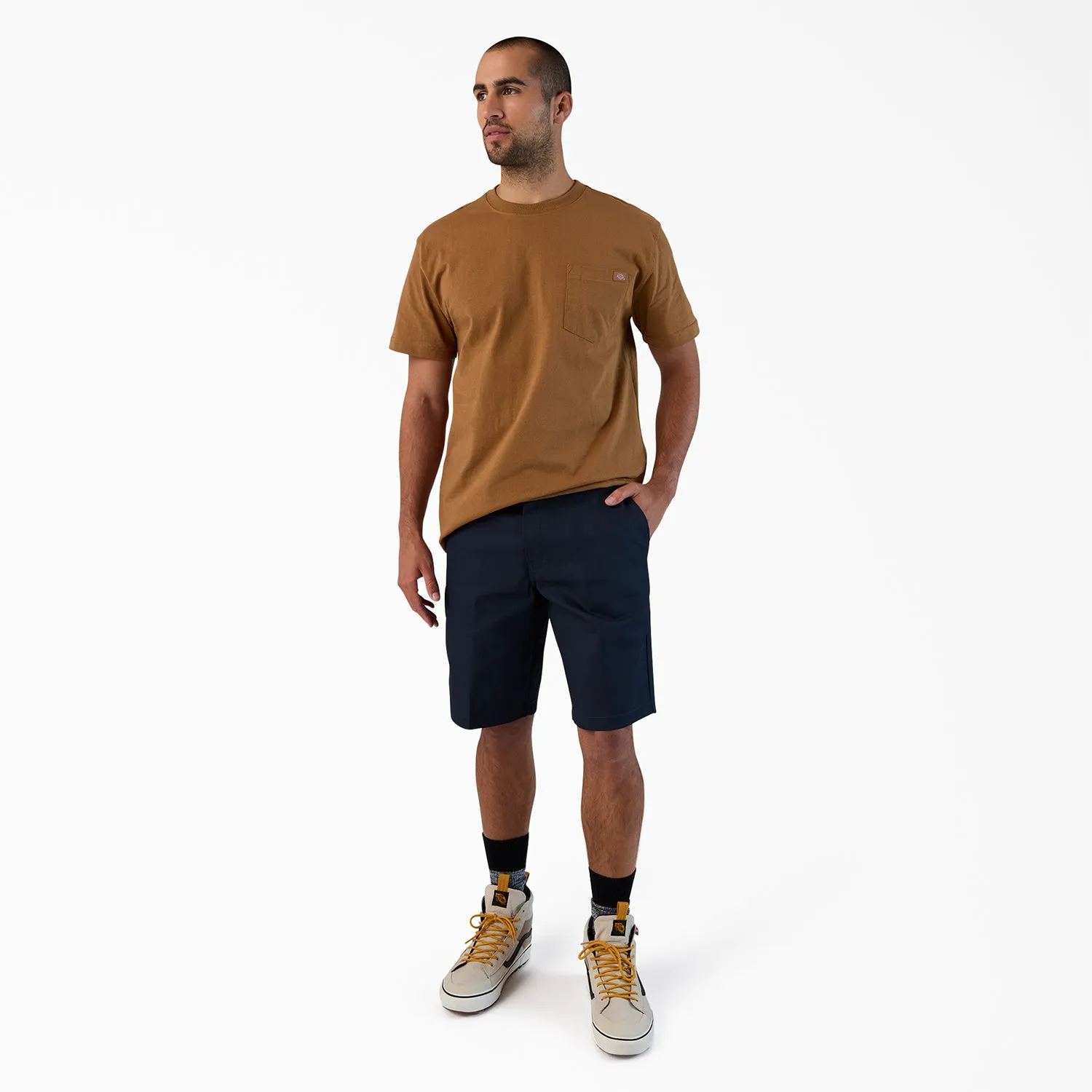 Leader Core 11" 874 Short - Mens