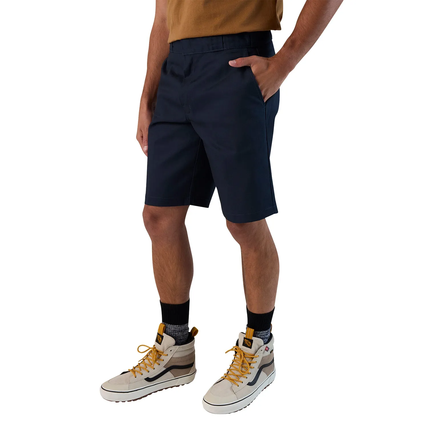 11" 874 Short - Mens Vision Fit