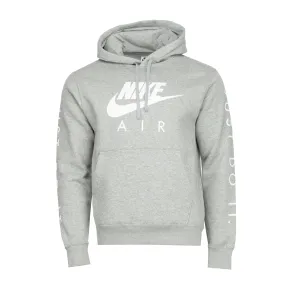 Nike Just Do It Hoody - Mens NonSlipTrim