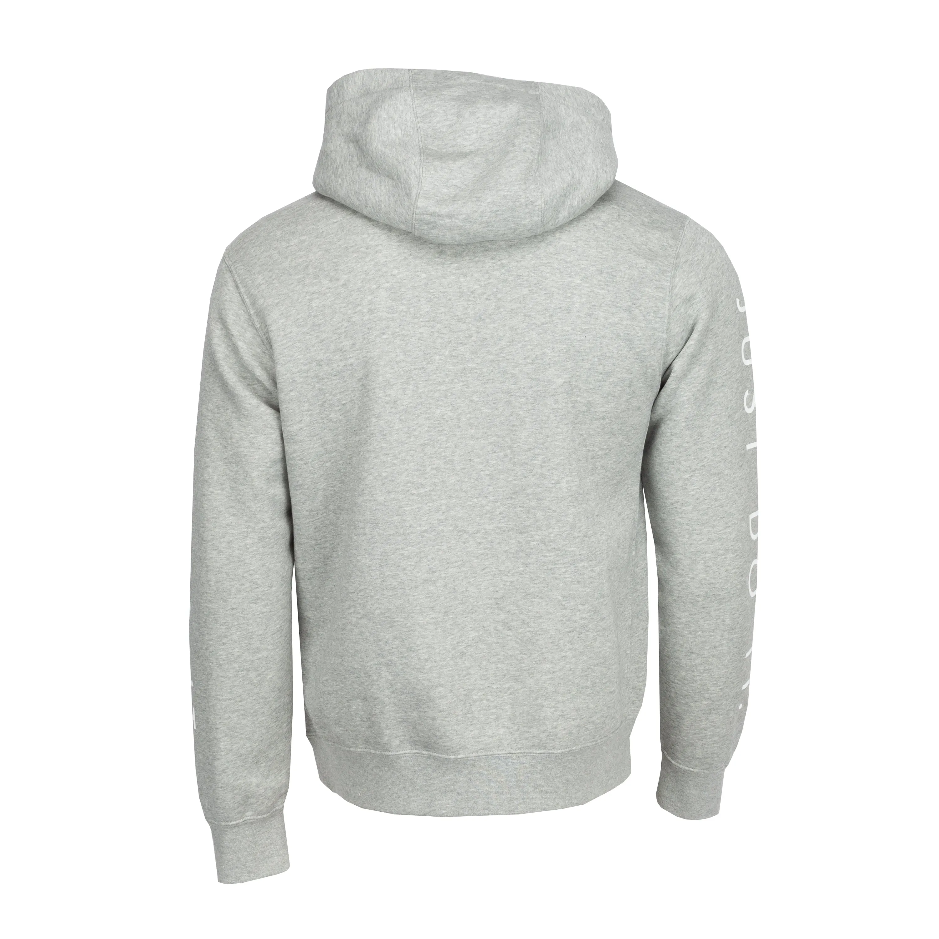 Thermal regulation Nike Just Do It Hoody - Mens
