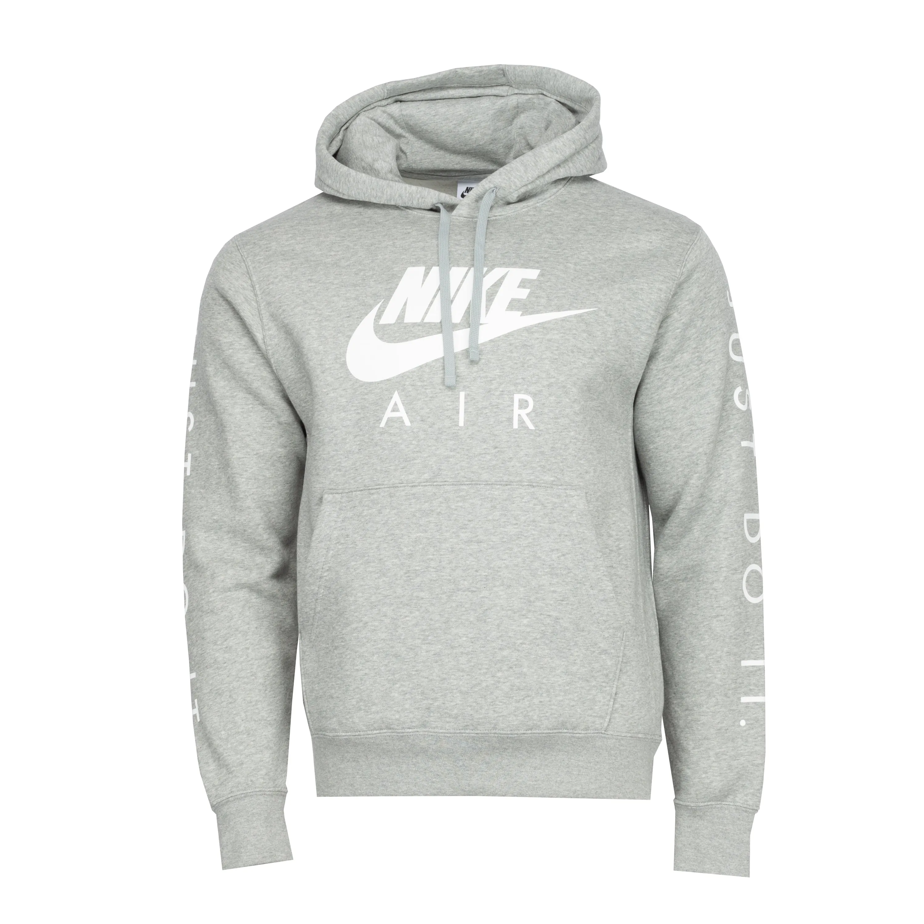 Nike Just Do It Hoody - Mens NonSlipTrim