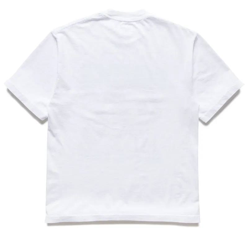festival event jumpsuit silhouette Politics x MLS All-Star Tee - White