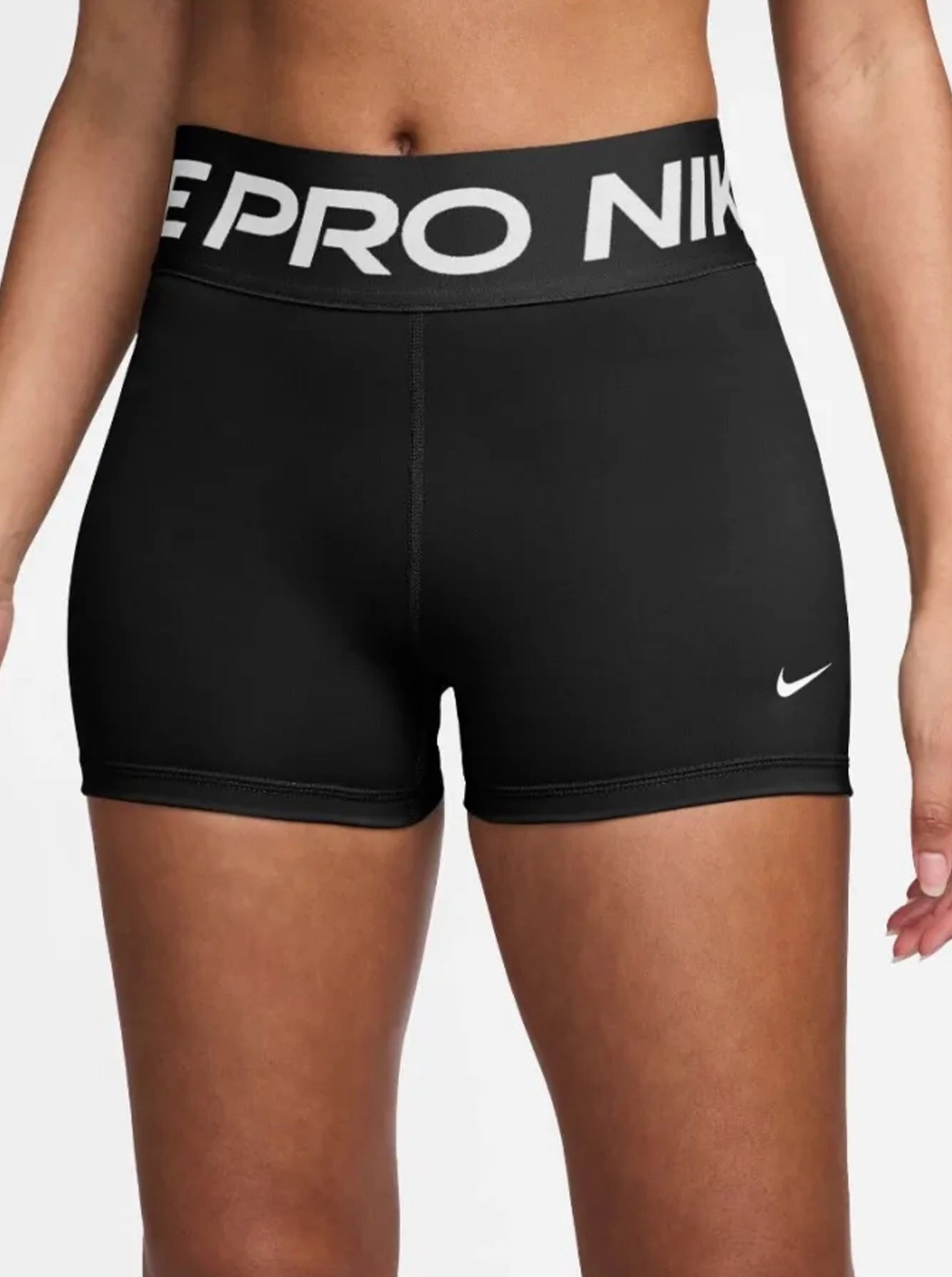 gym kit Pro Sculpt High-Waisted 3'' Biker Shorts