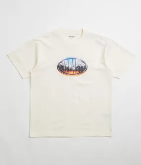 Carhartt Big Time T-Shirt - Wax collars