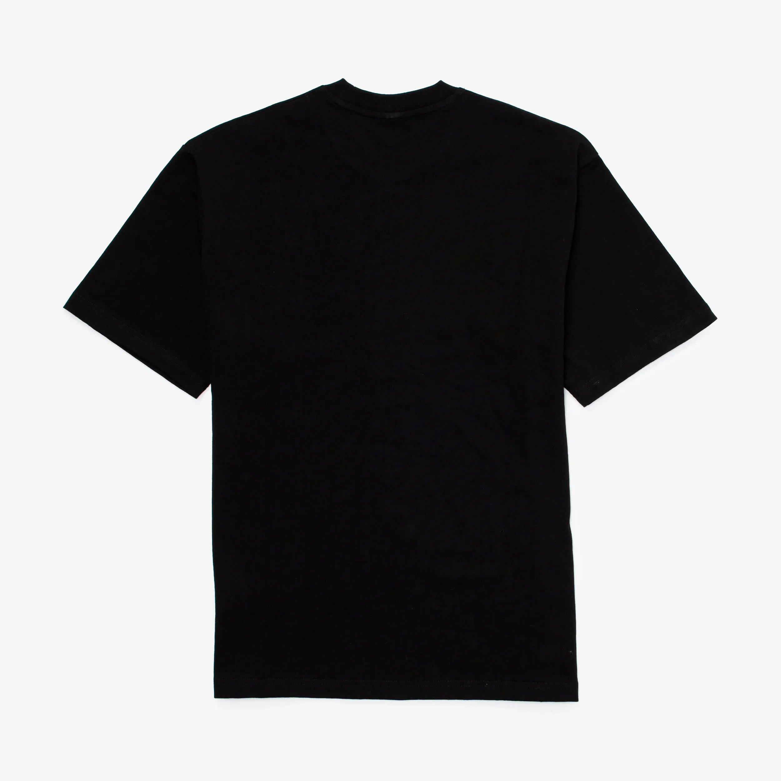 Warped Tee Stretchy