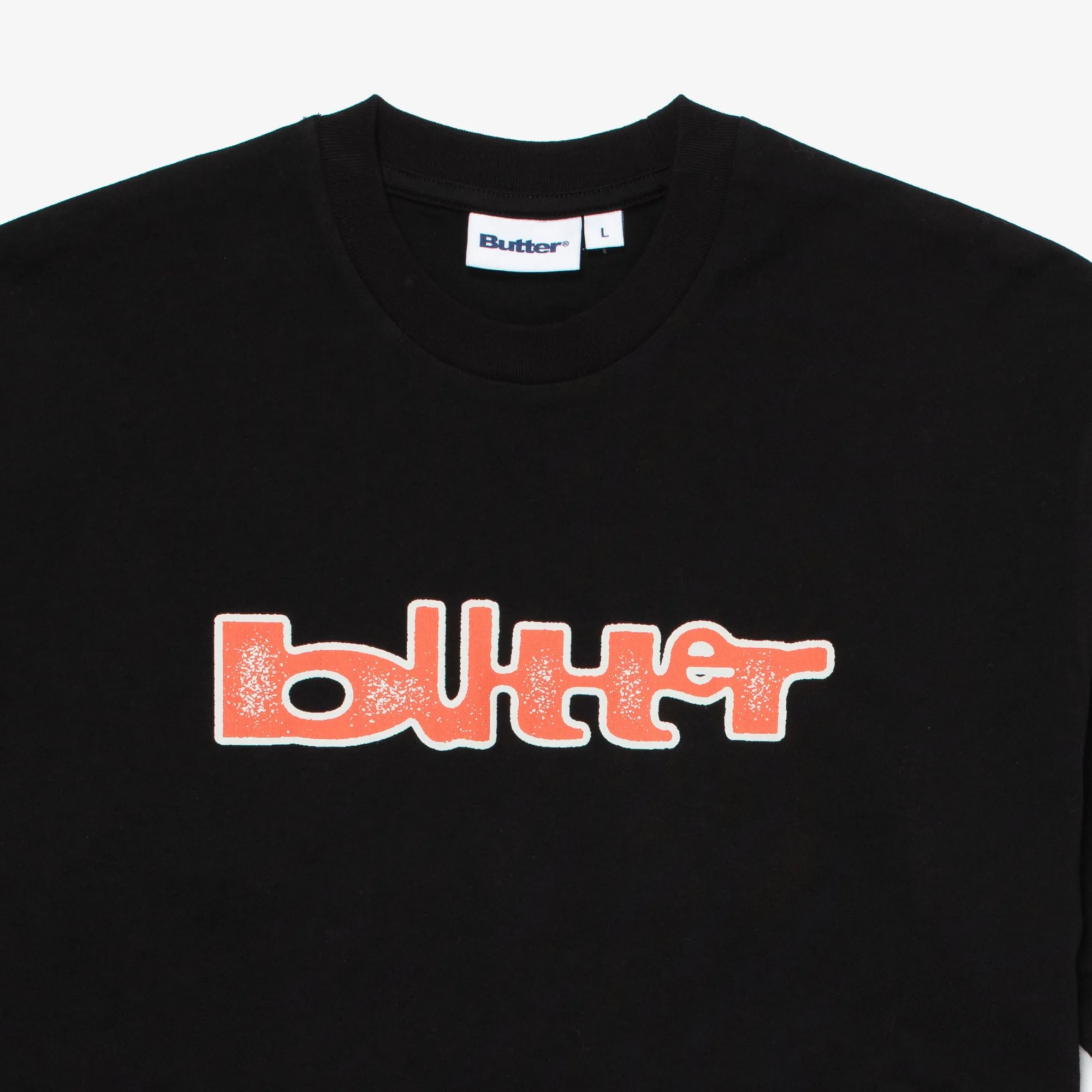 Warped Tee Athletic Fit Retro Prints