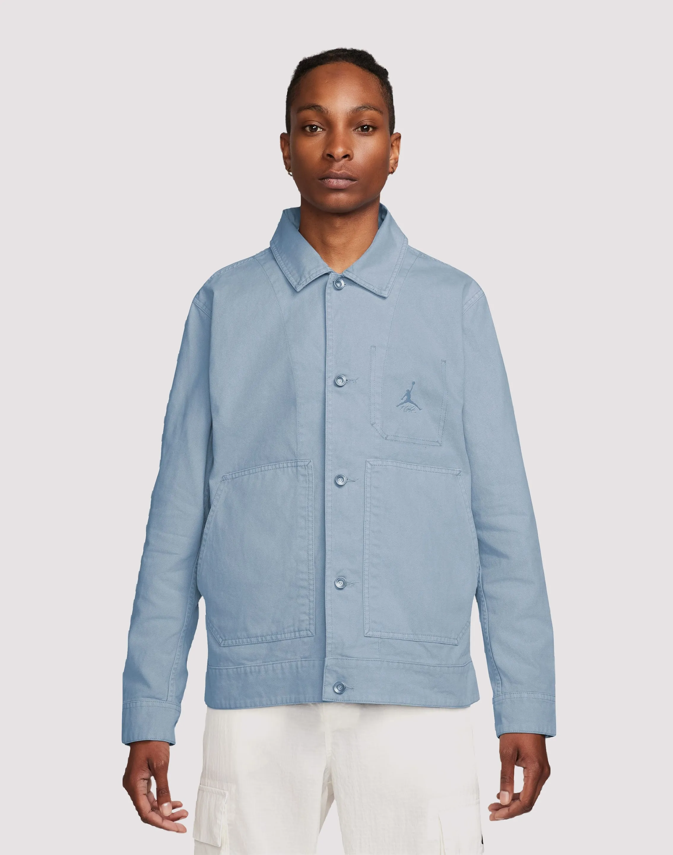 Jordan Essentials Statement Chicago Jacket Kid Play