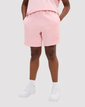 SUPERBRANDS Ellesse Lazzaroi Fleece Shorts ElasticFree WindproofInterior