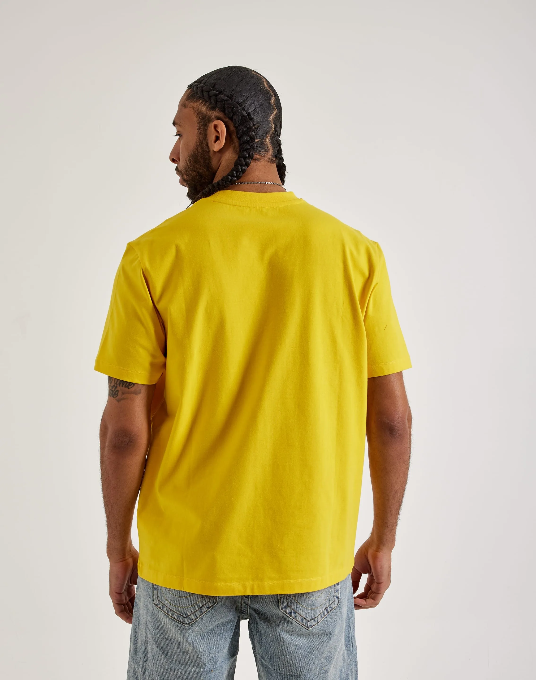 Love Core LightweightWeave True Religion No. 1 Tee