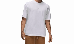 Train Ease Flight Essentials T-Shirt "White"
