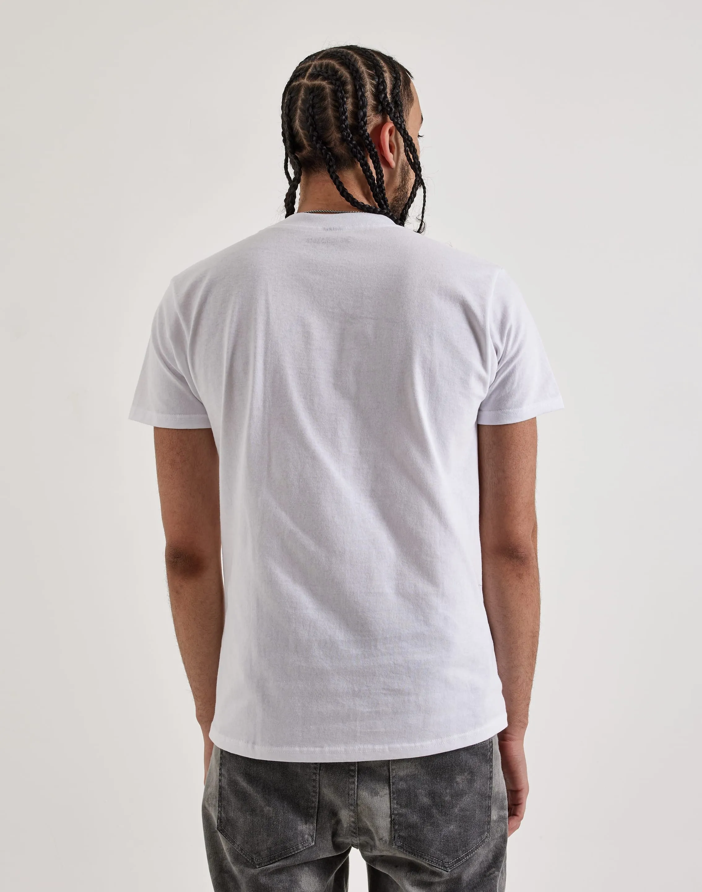 BMG Highway 420 Tee Ship Glow