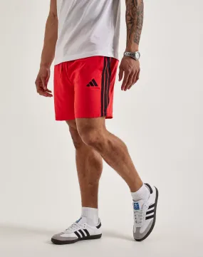 Adidas Essential 3-Stripes Chelsea Shorts FlexFitTechnology